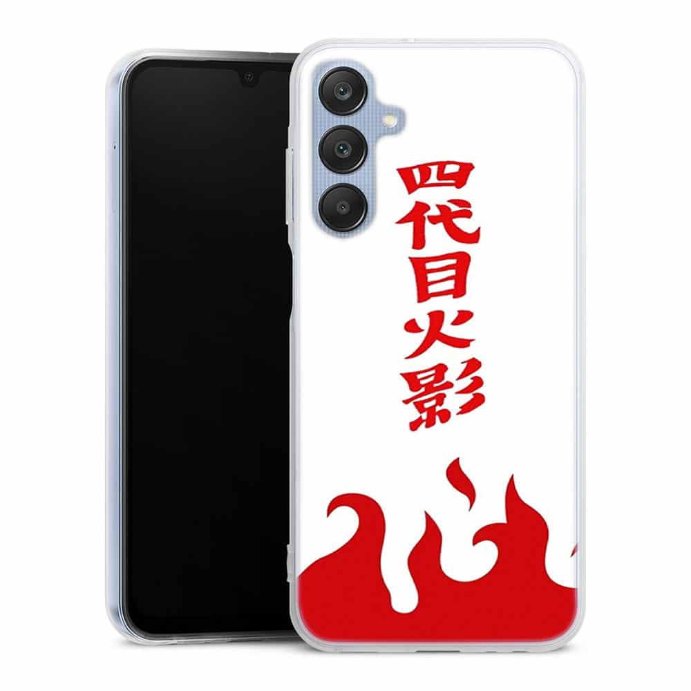 Coque Naruto Uzumaki